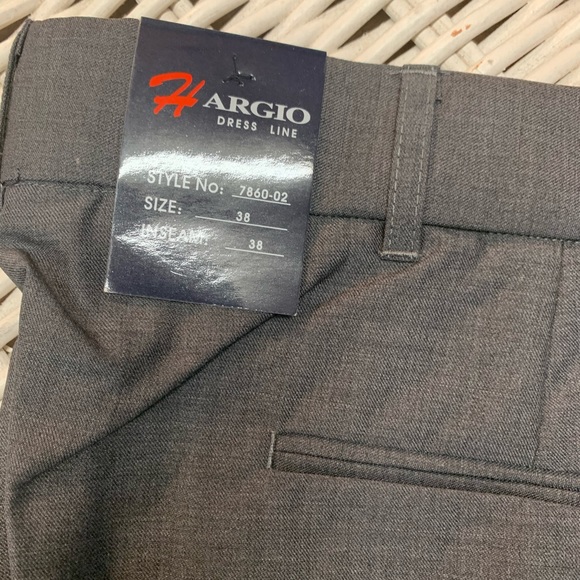 Hargio Dress Line NWT - Picture 2 of 4